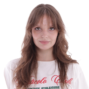 Елизавета Чернолихова