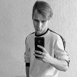 Михаил Сергеевич | Сетка — социальная сеть от hh.ru