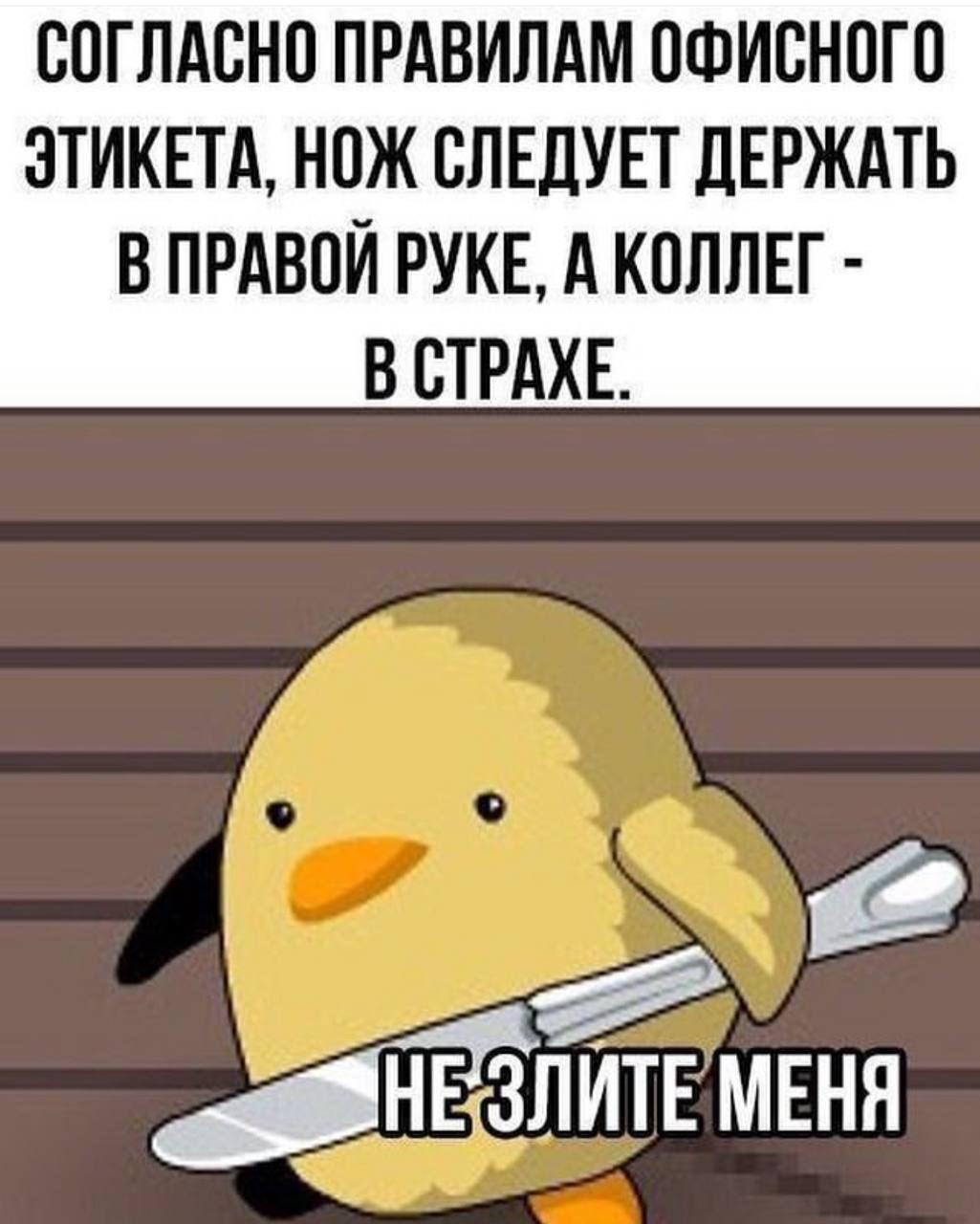 Если утром не выспался, то в целом правило рабочее 😁 | Сетка — социальная сеть от hh.ru
