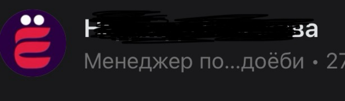 Директор в Оч…ко | Сетка — социальная сеть от hh.ru