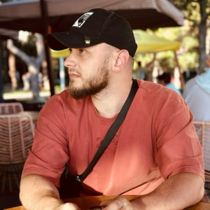 Сергей Логинов | Сетка — социальная сеть от hh.ru