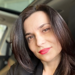 Оксана Пыжикова | Сетка — социальная сеть от hh.ru