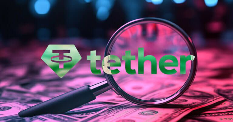 Tether объединяется с TRON и TRM Labs для борьбы с мошенничеством с использованием USDT | Сетка — социальная сеть от hh.ru