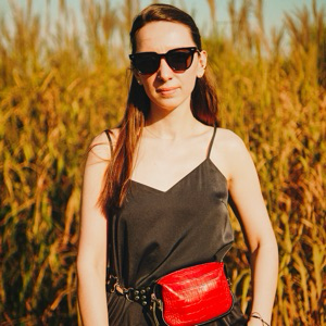 Ксения Перепелица