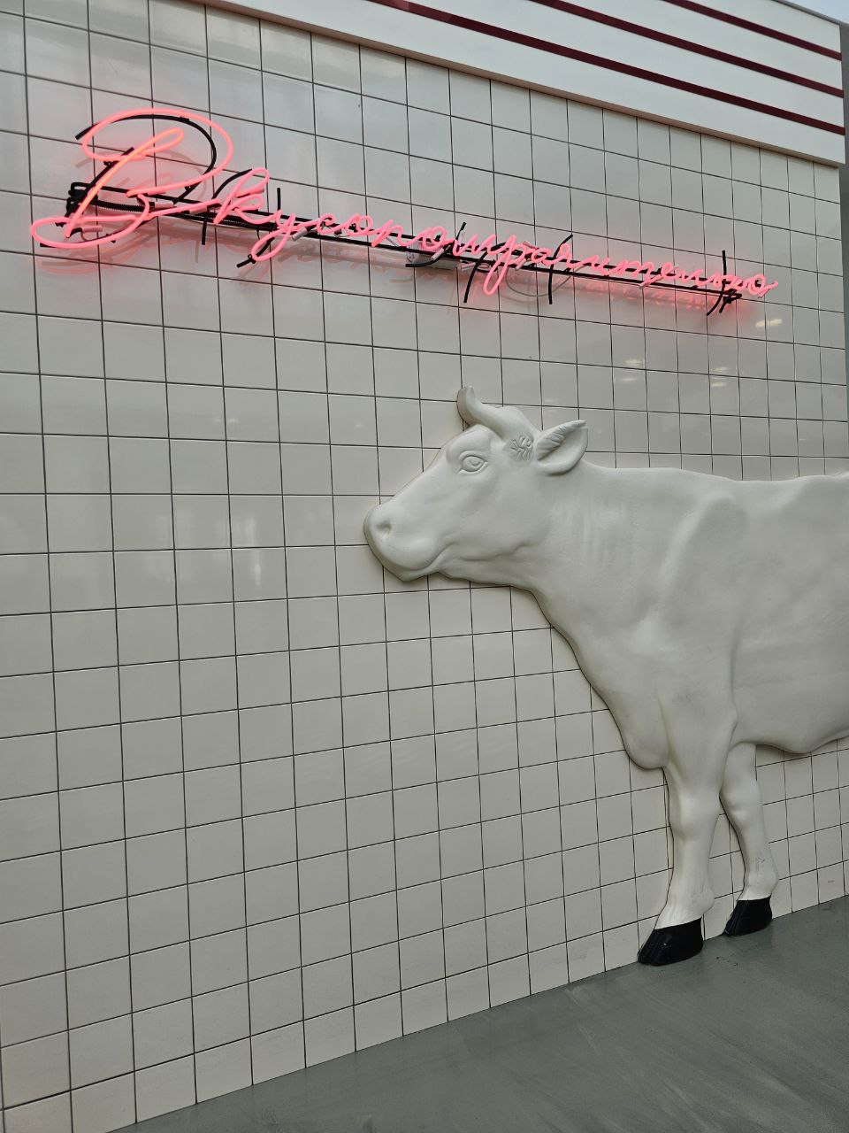 Первый инсайт, не доезжая Сколково (была на встрече)!
Вы можете прочитать надпись?
Всегда думайте над "читабельностью" шрифтов.
Иногда вижу эту ошибку даже в названии аккаунта Телеграм | Сетка — социальная сеть от hh.ru