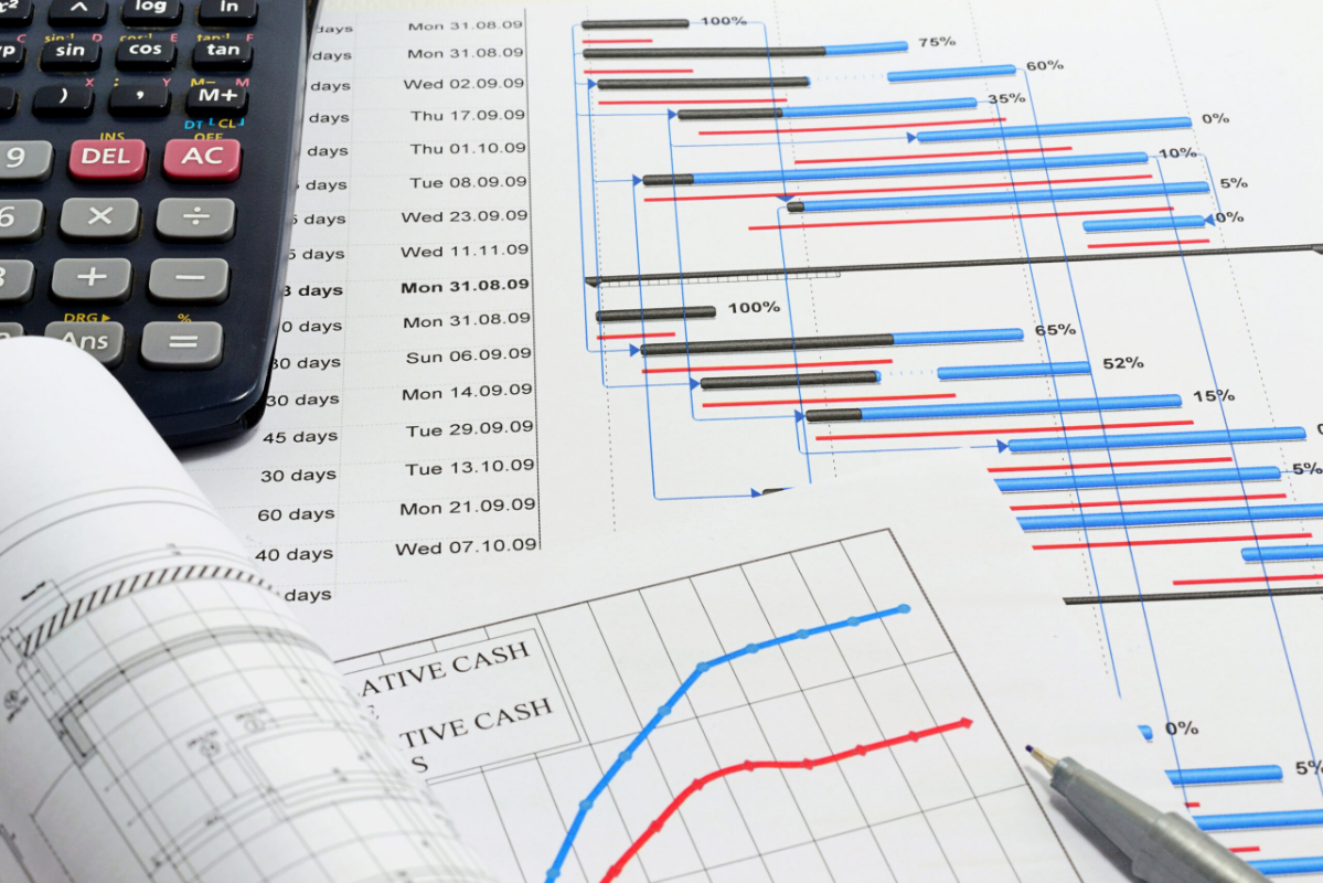 #10 О КСП в строительстве
Календарно-сетевое планирование (КСП) – это поиск и фиксация оптимальных вариантов совмещение ресурсов подрядчика с объемами и сроками выполнения подрядных работ | Сетка — социальная сеть от hh.ru