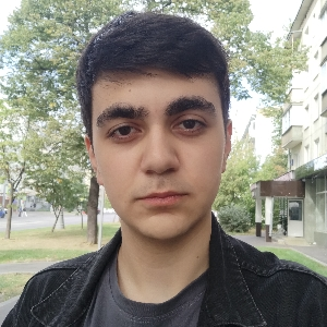 Левон Сираканян | Сетка — социальная сеть от hh.ru