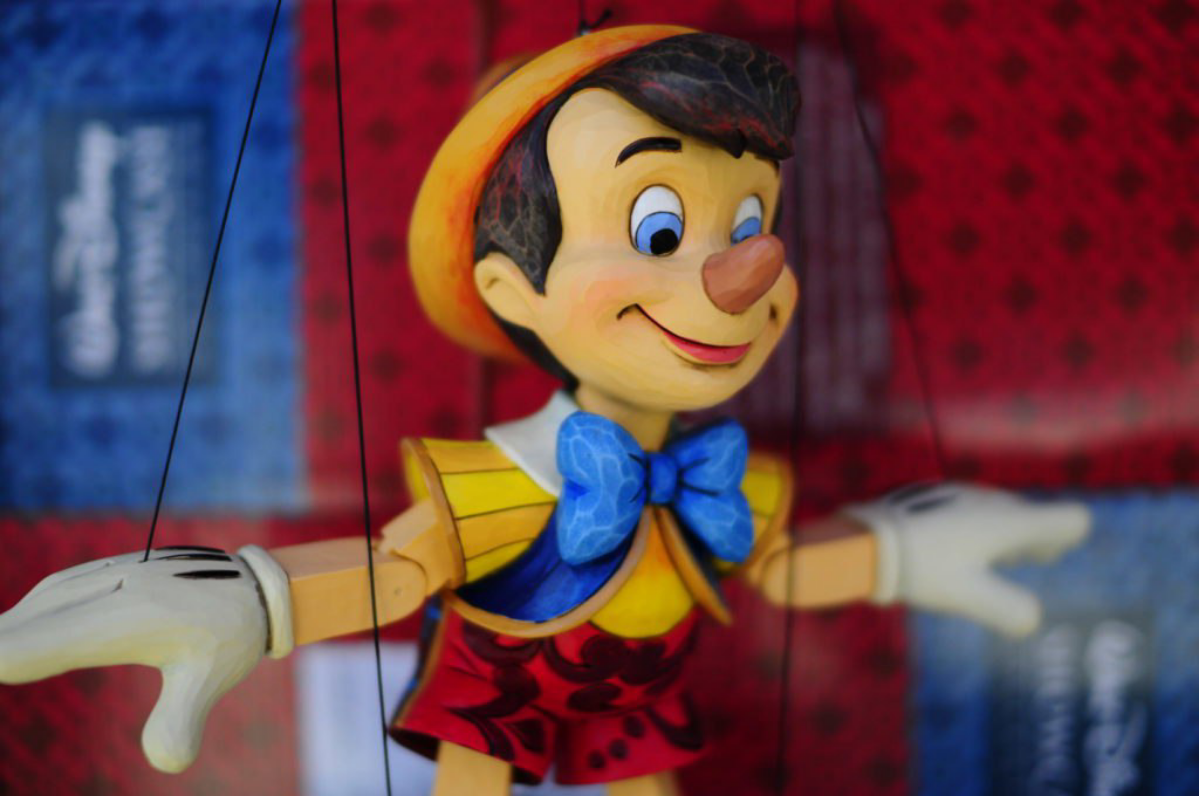 Сцена мысленного театра | Сетка — социальная сеть от hh.ru