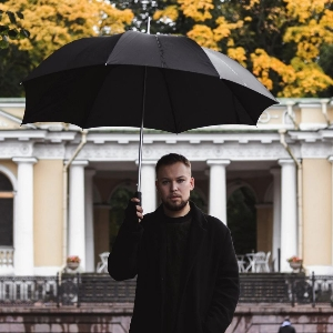 Дмитрий Парамонов