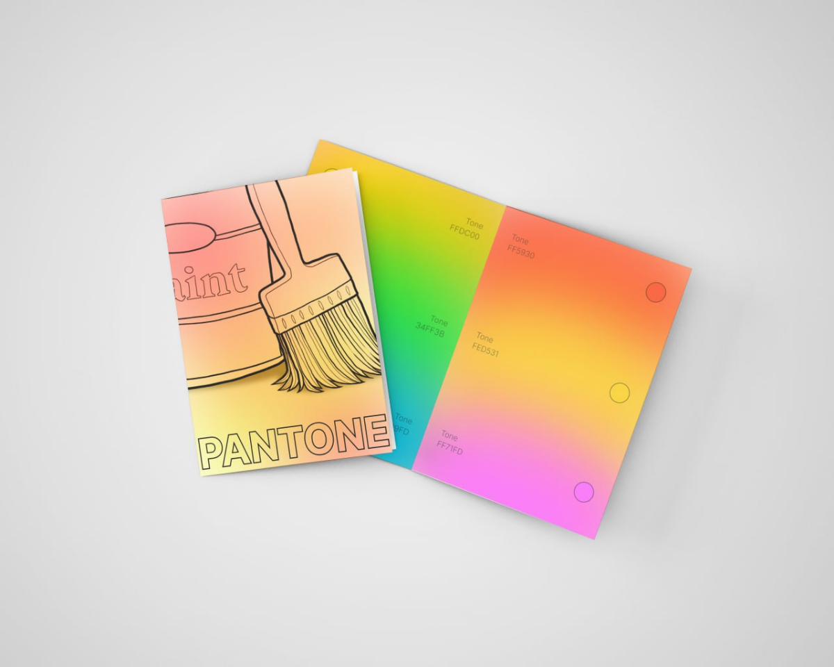 5 задание челленджа в Дизайн-Навигаторе | Сетка — социальная сеть от hh.ru