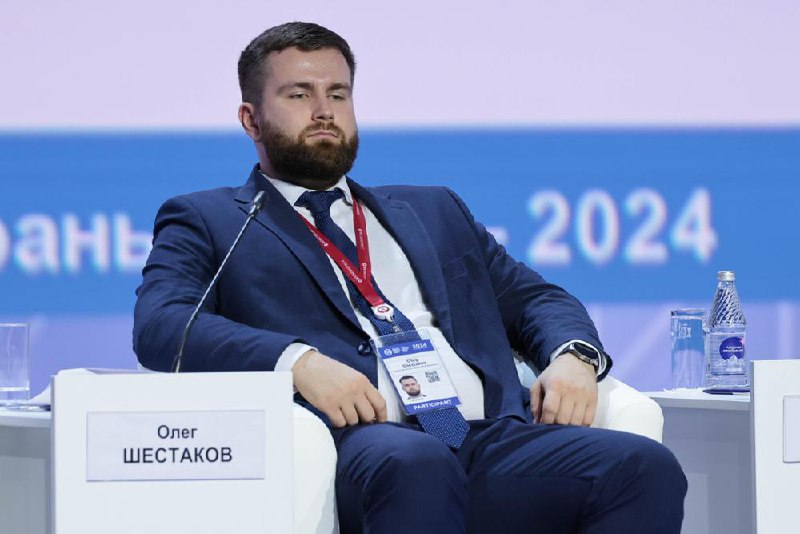 ⚡️ Развитие культуры и производственной безопасности
10 сентября на Всероссийской неделе охраны труда прошла открытая сессия от ПАО «Газпром» совместно с Минтрудом России | Сетка — социальная сеть от hh.ru