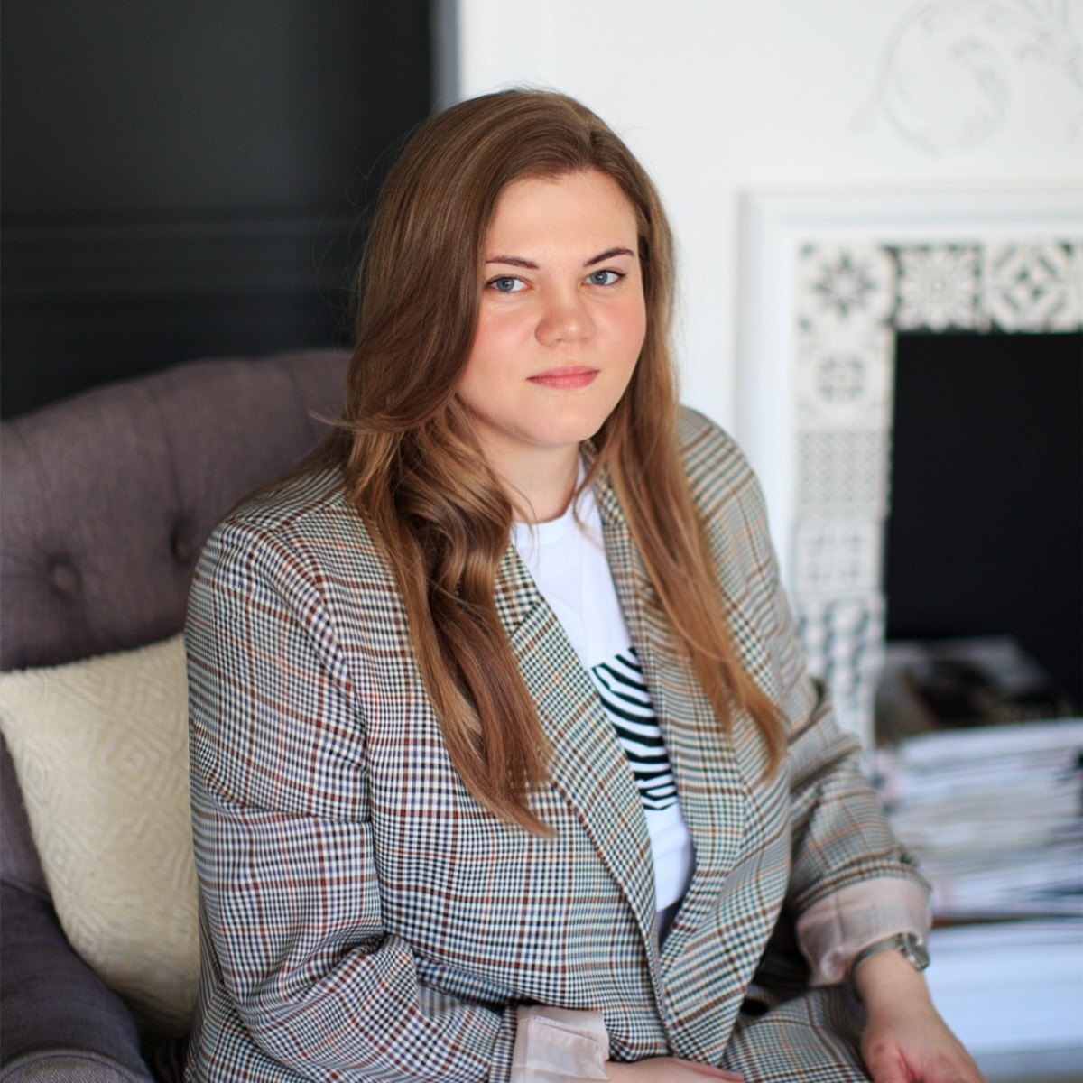 Дарья Шокурова | Сетка — социальная сеть от hh.ru