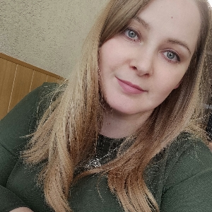 Елена Володина