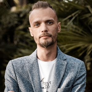 Александр Губаренко | Сетка — социальная сеть от hh.ru