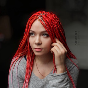 Татьяна Антонова