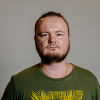 Алексей Брыкин | Сетка — социальная сеть от hh.ru