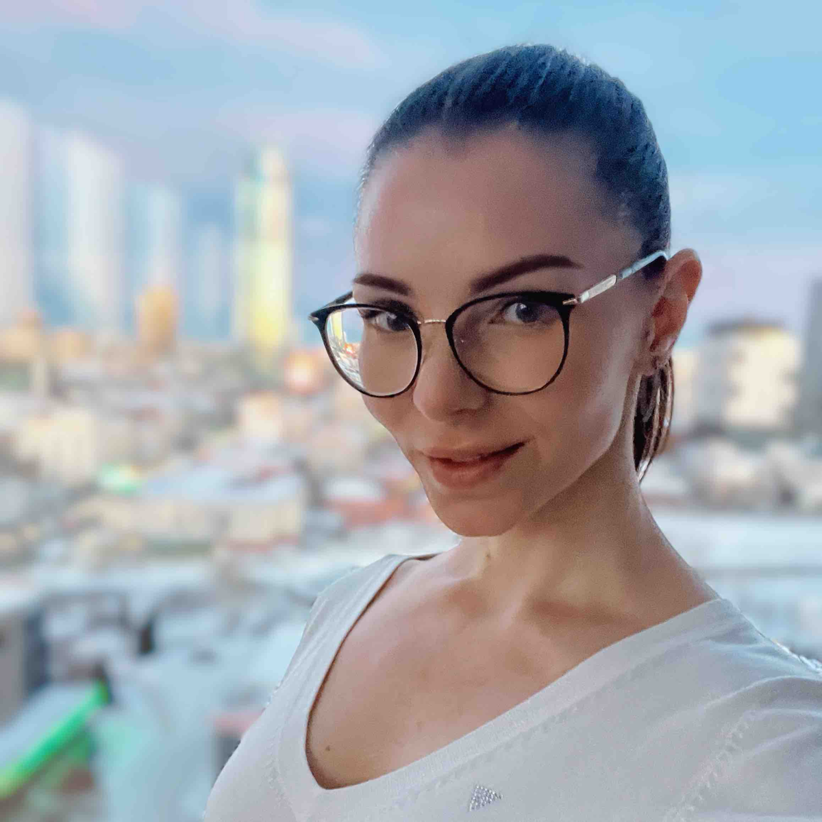 Ксения Сеченова | Сетка — социальная сеть от hh.ru