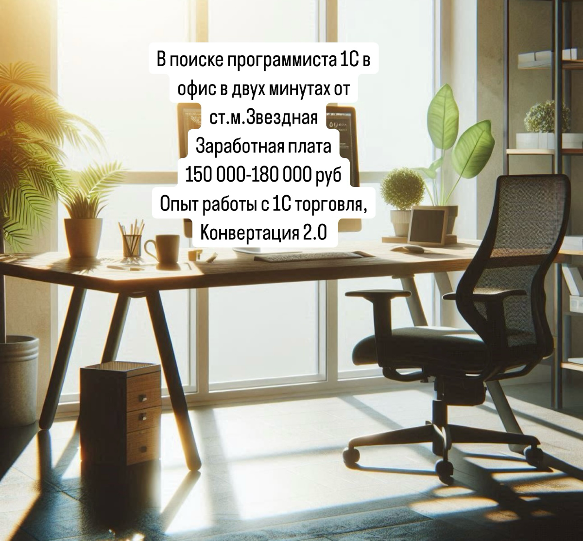 г.Санкт-Петербург (офис в 2х минутах от м | Сетка — социальная сеть от hh.ru