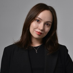 Людмила Точилова | Сетка — социальная сеть от hh.ru