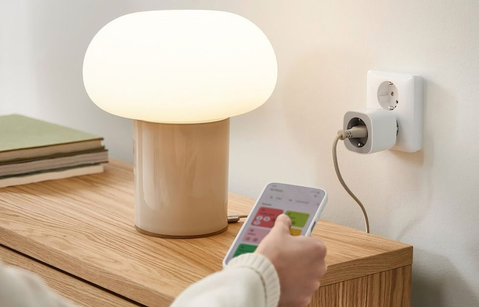 Такой товар можно было ждать от Xiaomi, но тут удивила IKEA. Компания выпустила умную розетку со счётчиком энергии за $11,9... и это умная розетка с особой философией | Сетка — социальная сеть от hh.ru