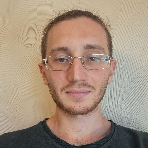 Андрей Хохлов | Сетка — социальная сеть от hh.ru