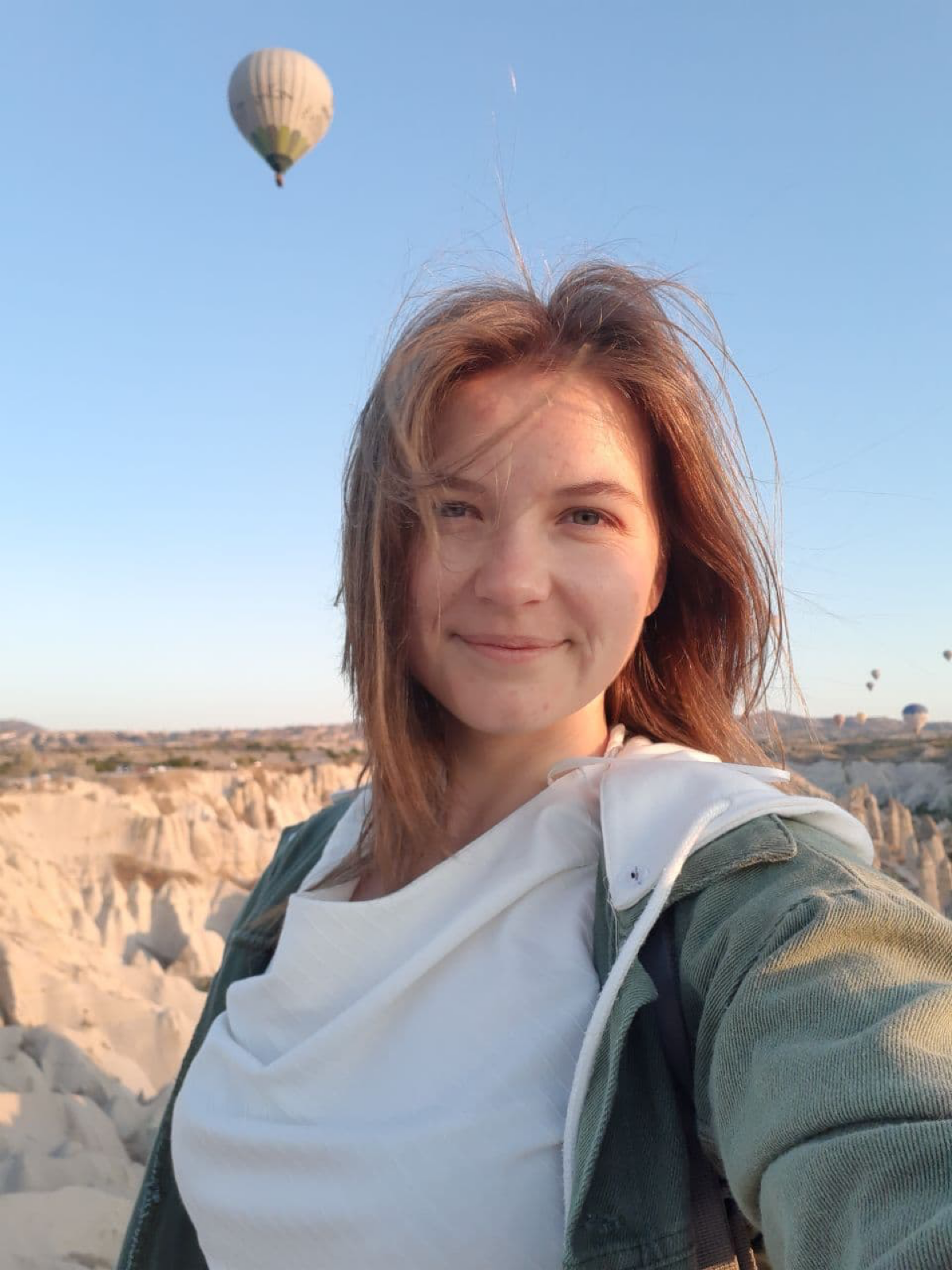 Виктория Королева