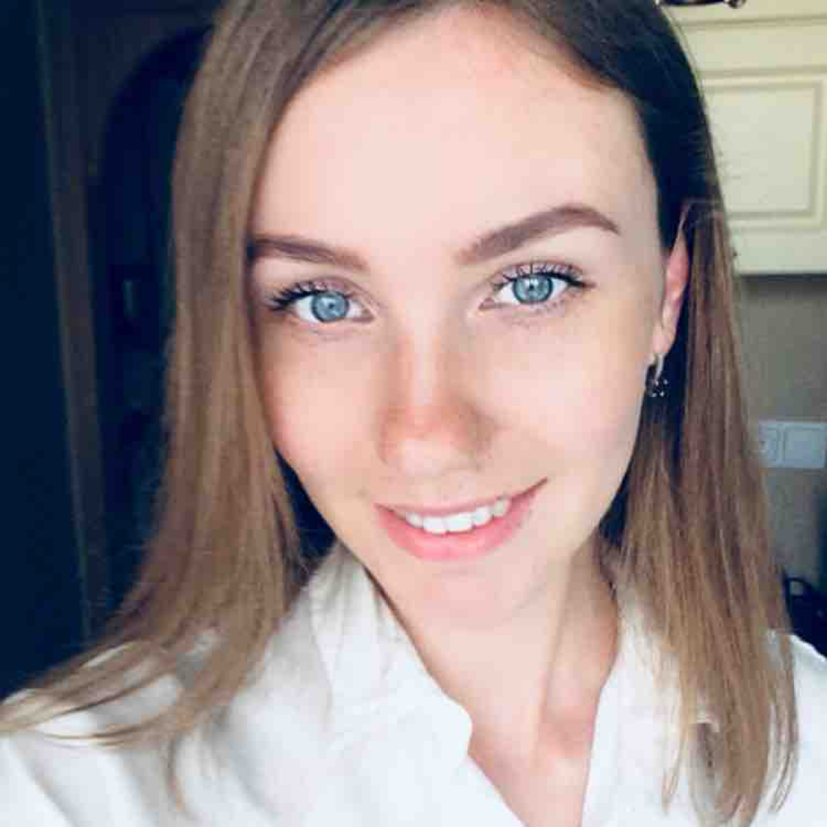 Вероника Чистякова | Сетка — социальная сеть от hh.ru