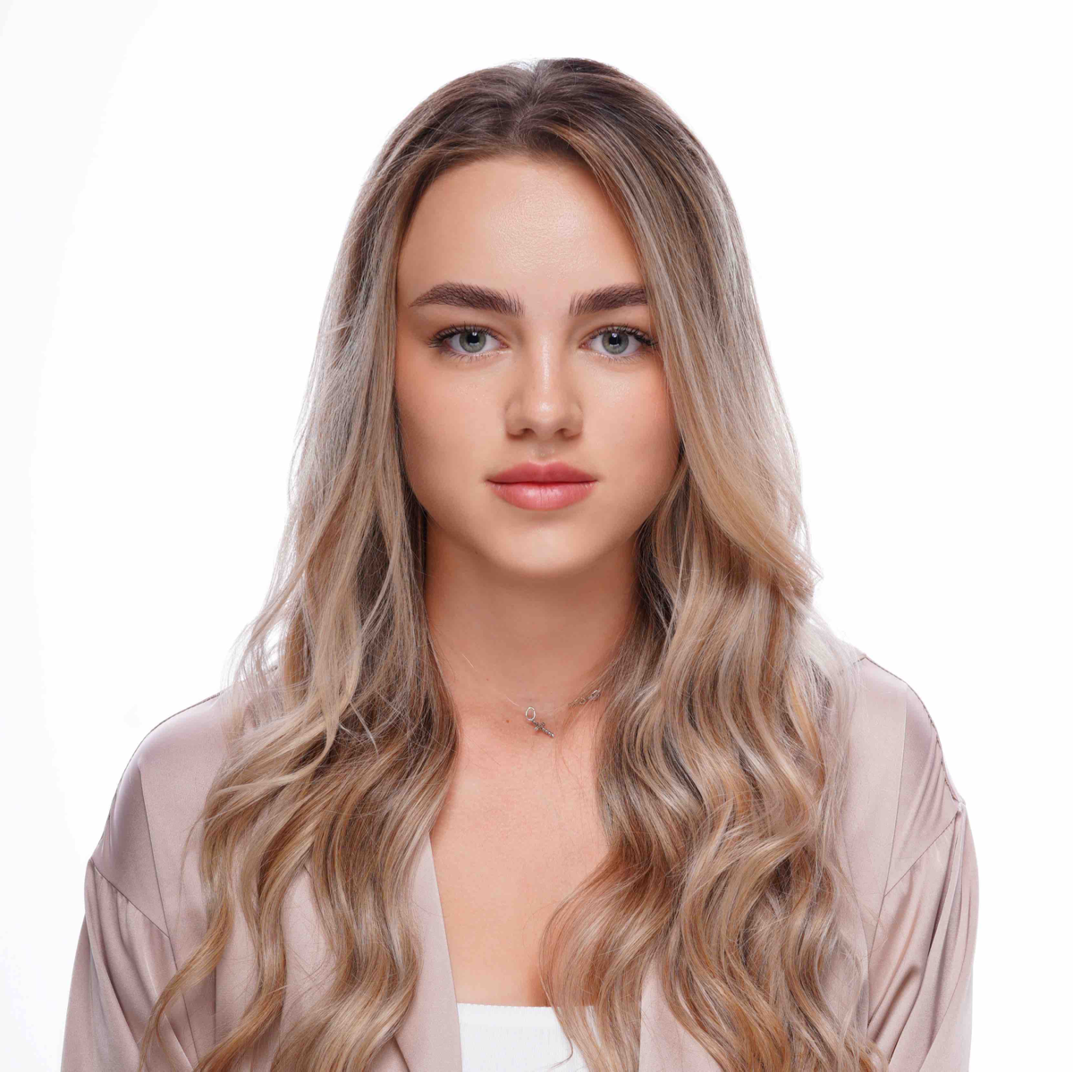 Екатерина Трофеева