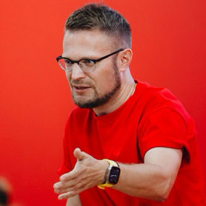 Вячеслав Владимиров | Сетка — социальная сеть от hh.ru