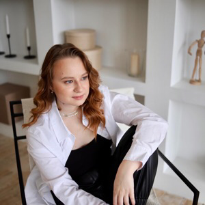 Елизавета Маевская