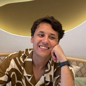 Александр Ягов | Сетка — социальная сеть от hh.ru