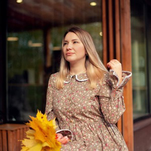 Ильсия Фаилевна | Сетка — социальная сеть от hh.ru