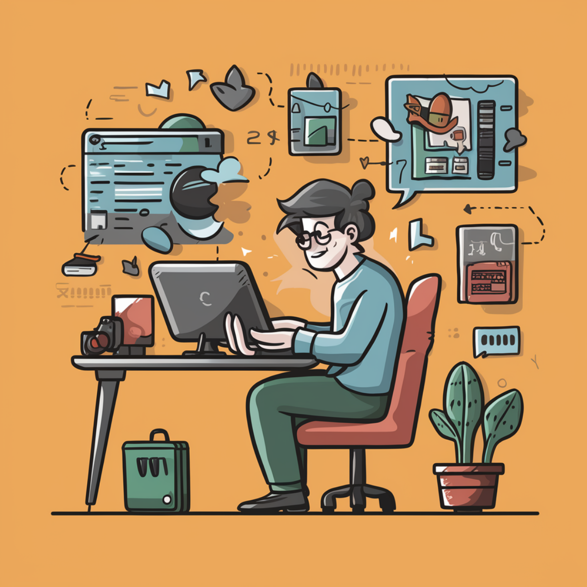 Уже да или еще нет? | Сетка — социальная сеть от hh.ru