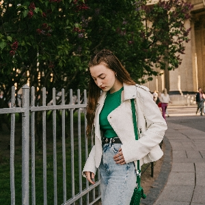 Анна Асабина