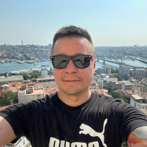 Станислав Иванов | Сетка — социальная сеть от hh.ru