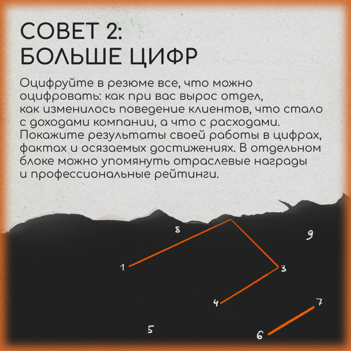 Как сделать международное резюме | Сетка — социальная сеть от hh.ru