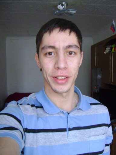 Альберт Бикмурзин | Сетка — социальная сеть от hh.ru