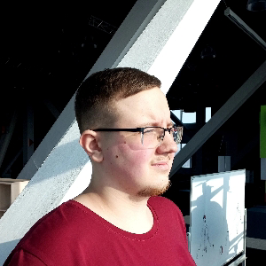 Александр Лях | Сетка — социальная сеть от hh.ru