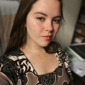 Анна Орешина