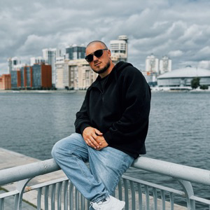 Денис Тарасов | Сетка — социальная сеть от hh.ru