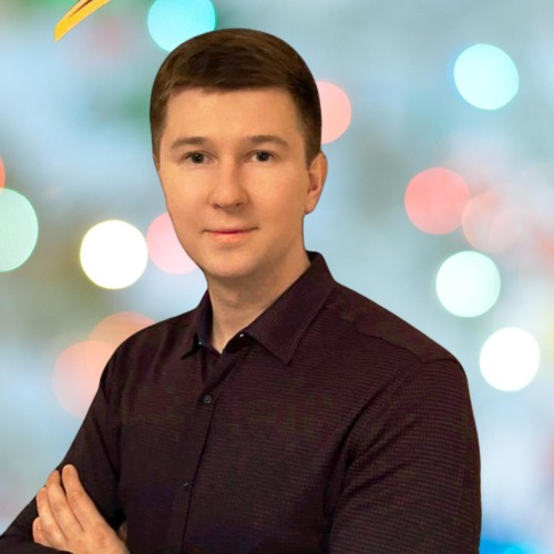 Влад Ивашкевич | Сетка — социальная сеть от hh.ru