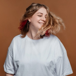 Настя Шуткина | Сетка — социальная сеть от hh.ru