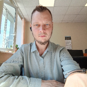 Александр Тюльпин