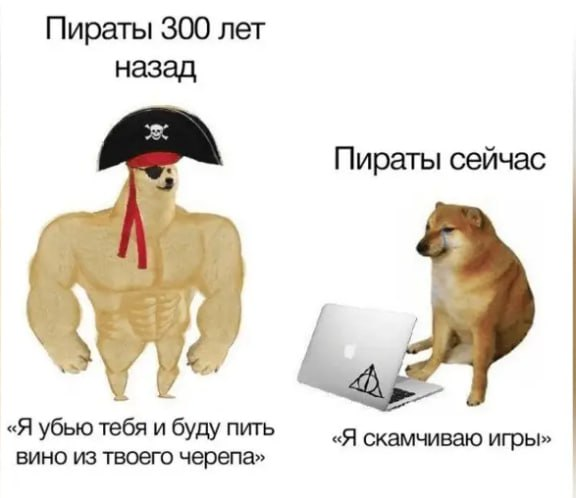 Сегодня среда, а это значит что осталось совсем немного до пятницы! Мемов вам в дорожку! 🎁
#gamedev | Сетка — социальная сеть от hh.ru