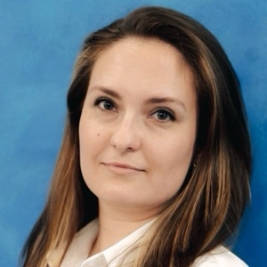 Виктория Чернышова | Сетка — социальная сеть от hh.ru