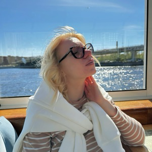 Светлана Белолипецкая | Сетка — социальная сеть от hh.ru