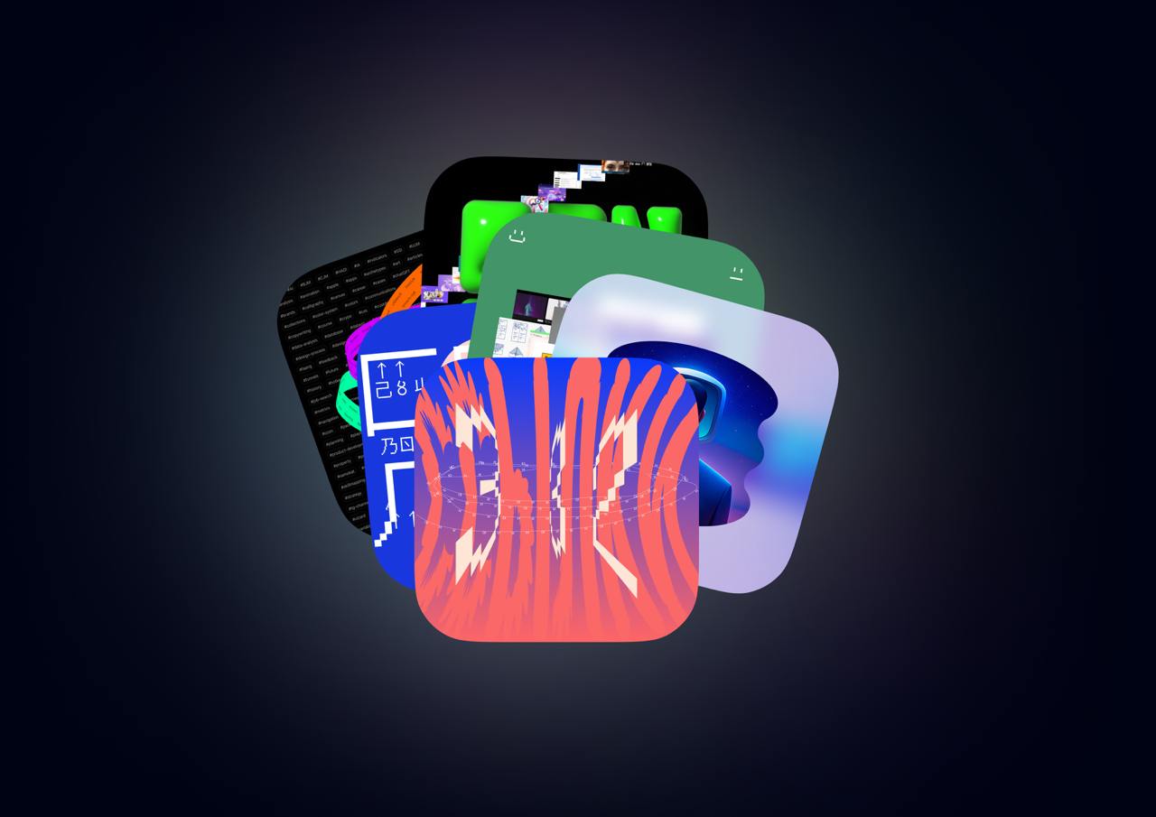 👋 Привет, это Лёша! Напишите, что думаете 
Ссылки месяца, они же никогда-ссылки, они же кладбище ссылок, они же сохраненки.
Мне интересно узнать, как вообще что-то с ними делаете, как работаете | Сетка — социальная сеть от hh.ru