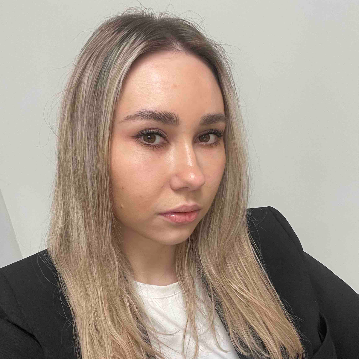 Дарина Макаренко | Сетка — социальная сеть от hh.ru