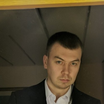 Александр Кольцов