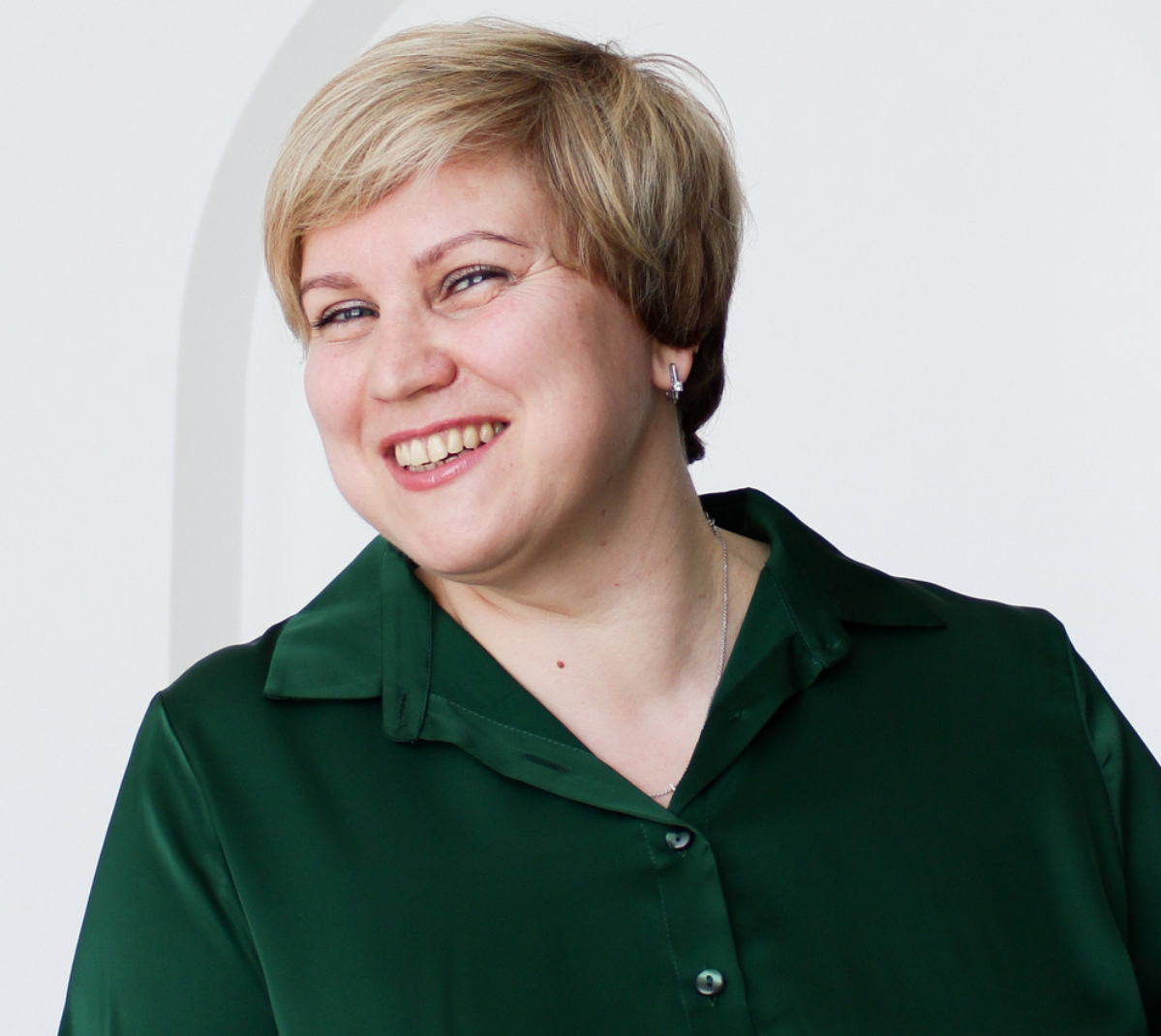 Наталия Кобзева